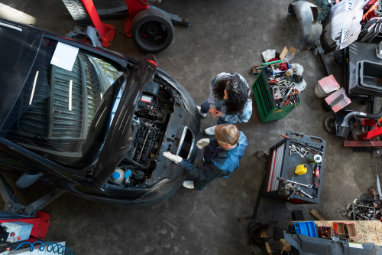 Auto mit Motorschaden verkaufen in Emmerich am Rhein